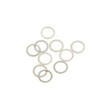 Calzo 5x7x0.20 G36901