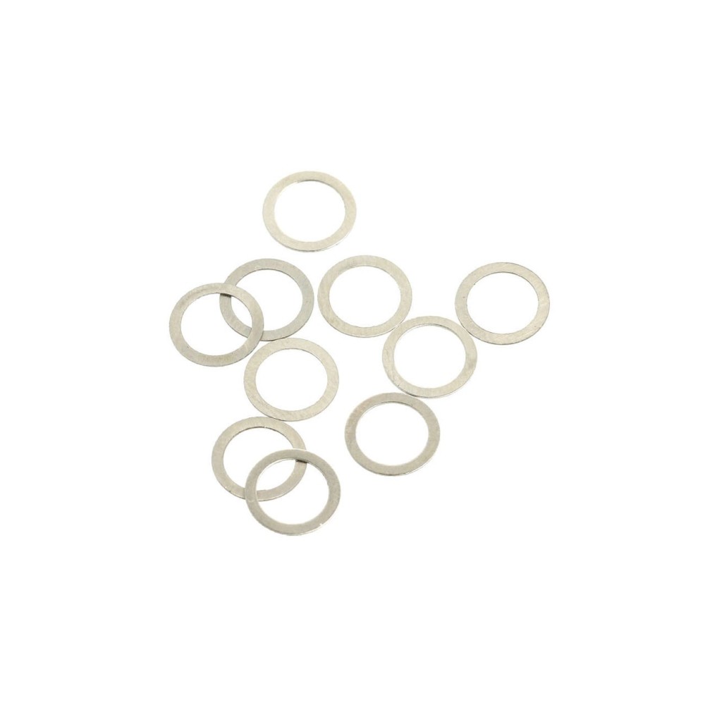 Calzo 5x7x0.20 G36901 Calzo 5x7x0.20 G36901