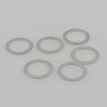Calzo M12.2x15.9x0.5mm protector de servo G36904