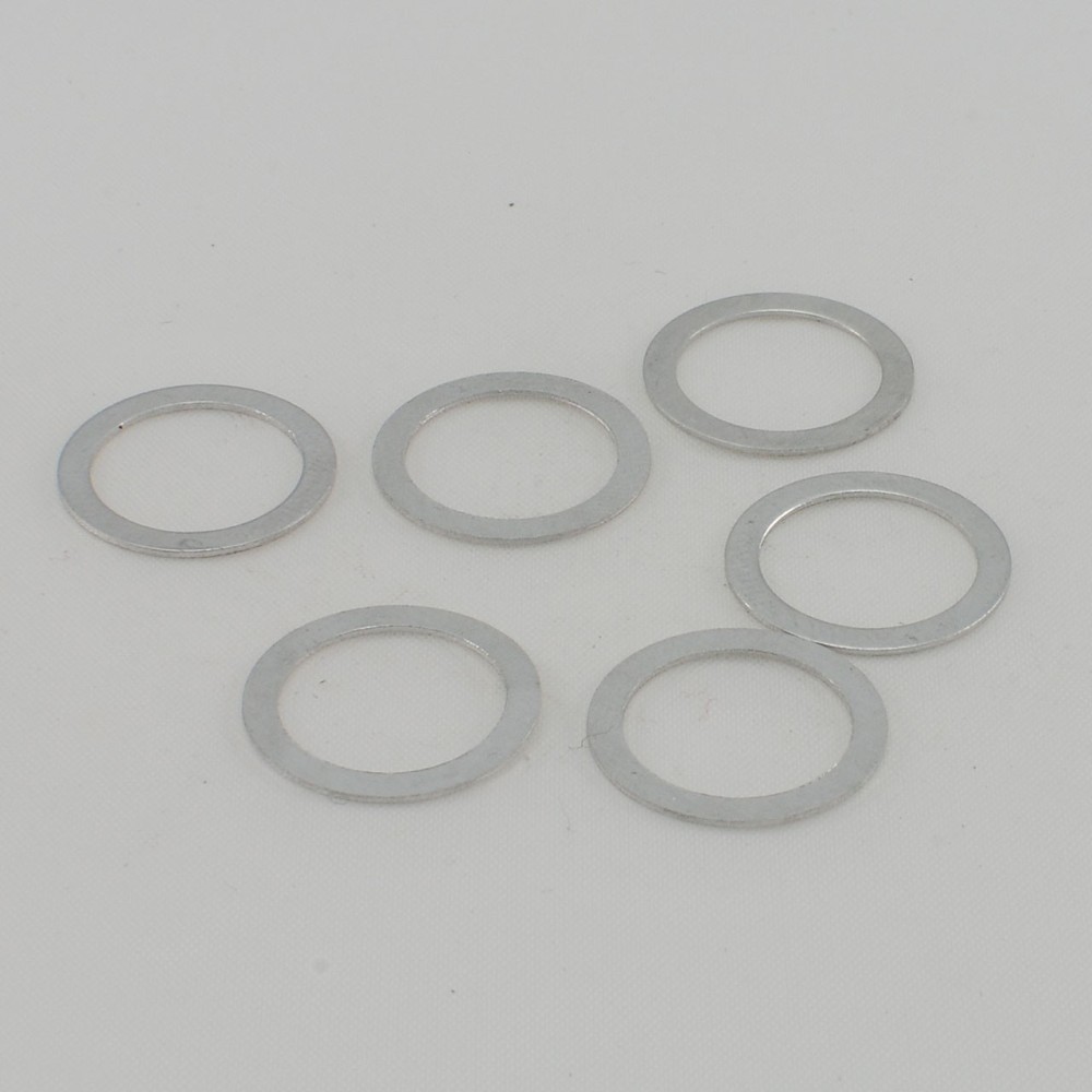 Calzo M12.2x15.9x0.5mm protector de servo G36904 Calzo M12.2x15.9x0.5mm protector de servo G36904