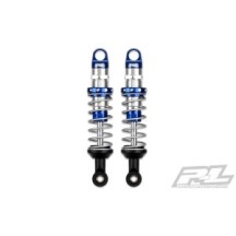 Amortiguadores Scaler Pro-Line Pro-Spec 70–75 mm para Crawlers PR6316-00