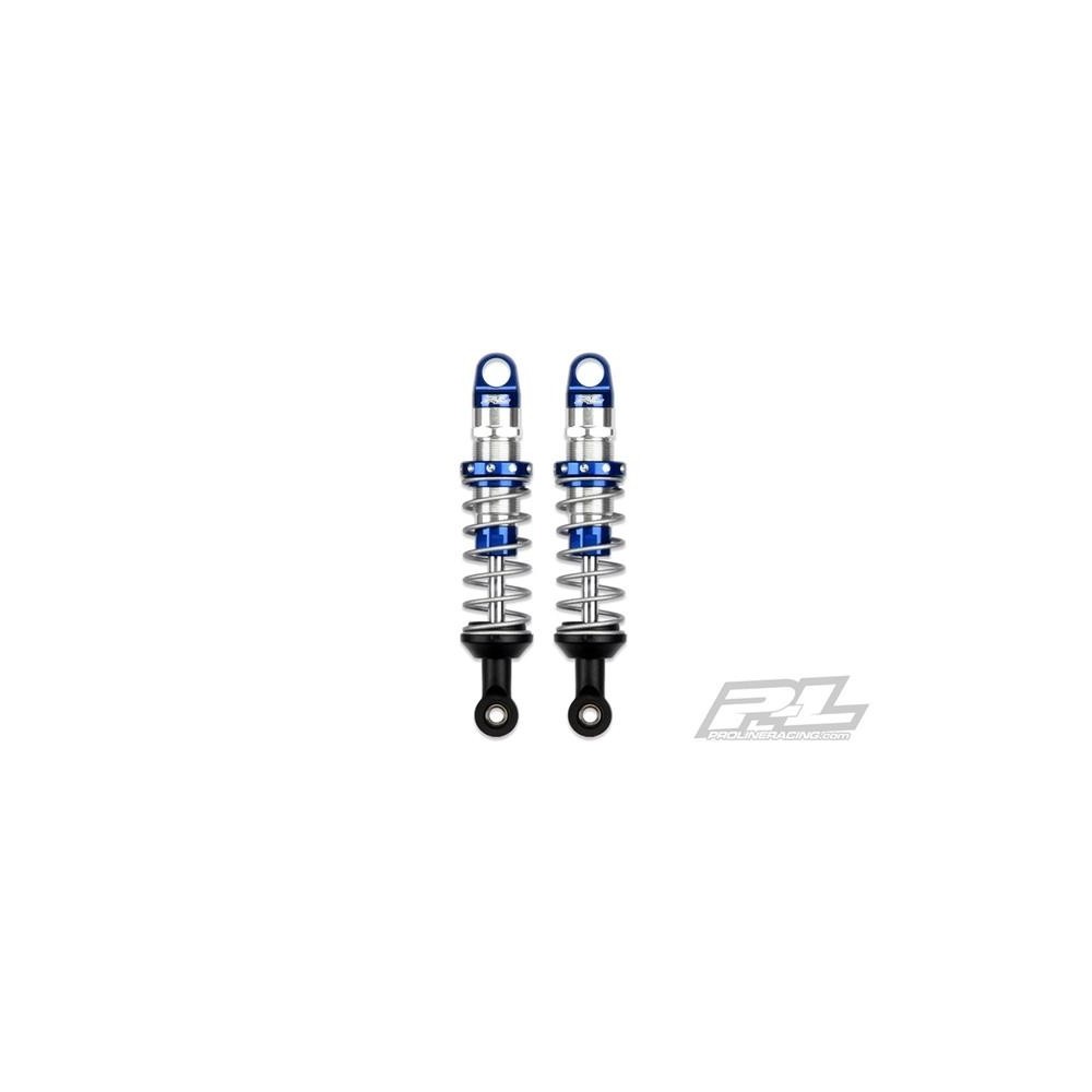Amortiguadores Scaler Pro-Line Pro-Spec 70–75 mm para Crawlers PR6316-00 Amortiguadores Scaler Pro-Line Pro-Spec 70–75 mm para Crawlers PR6316-00