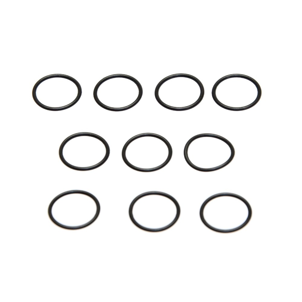 Junta tórica 0.8x8mm G70308A | Paquete de 10 uds. RC Junta tórica 0.8x8mm G70308A | Paquete de 10 uds. RC