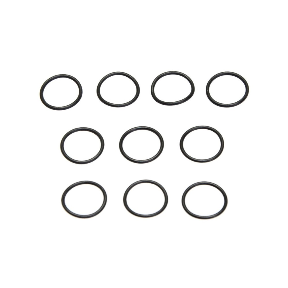 Junta tórica 1.0x10mm G70310A | 10 uds. RC Junta tórica 1.0x10mm G70310A | 10 uds. RC