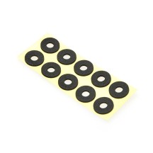 Almohadilla protectora de espuma carrocería 7x18x2mm | RC