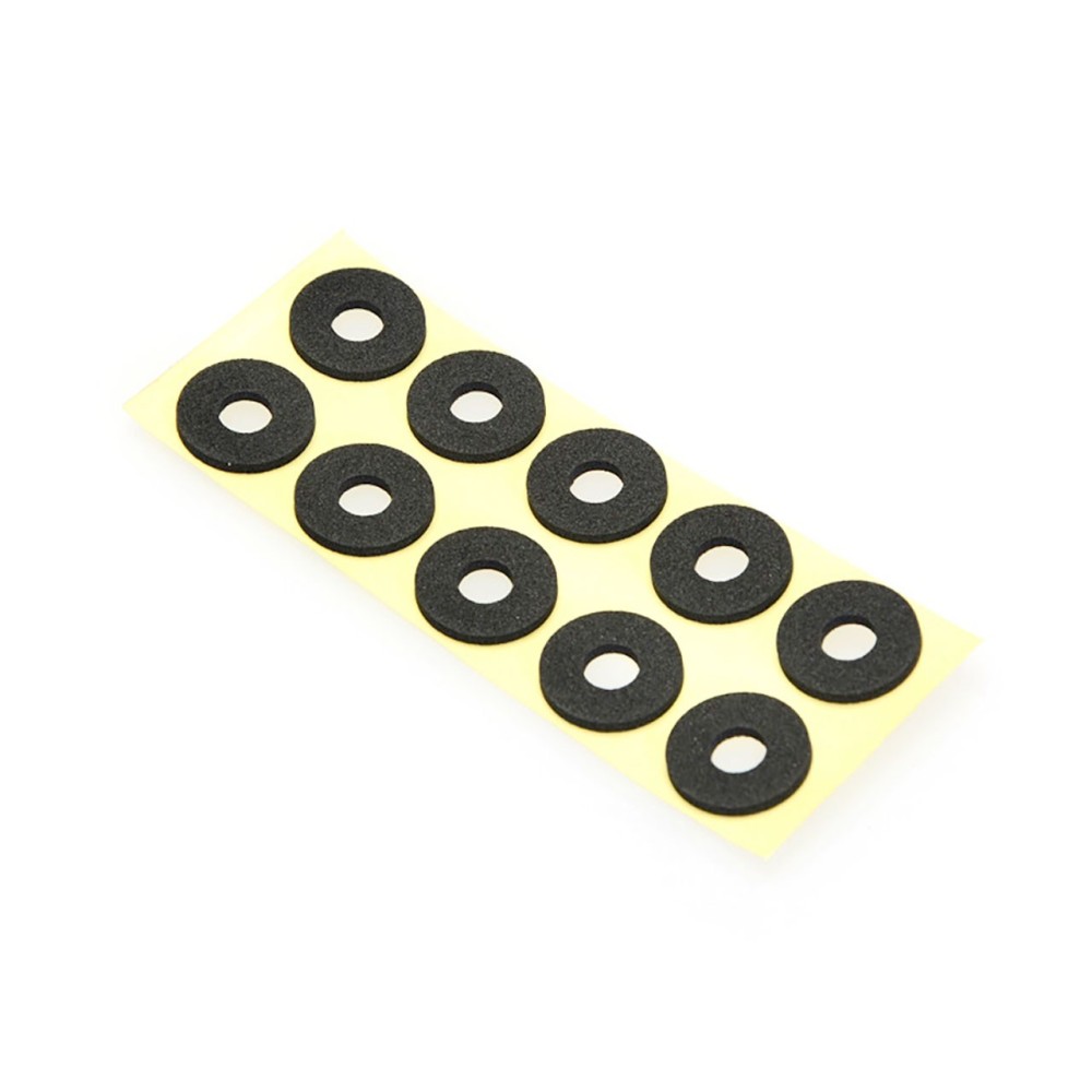 Almohadilla protectora de espuma carrocería 7x18x2mm | RC Almohadilla protectora de espuma carrocería 7x18x2mm | RC