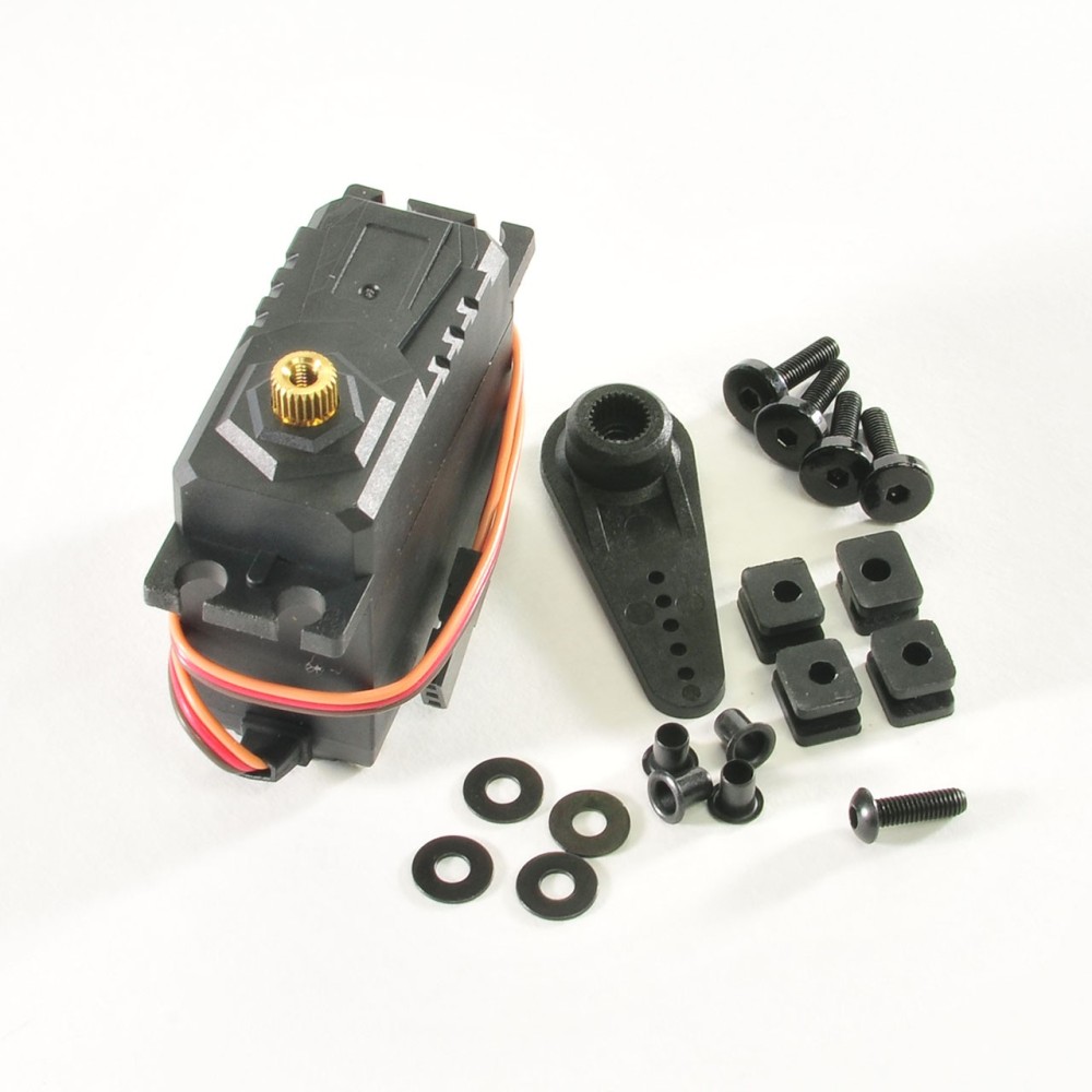 Servo de dirección 12 kg Savox G82128 | RC Servo de dirección 12 kg Savox G82128 | RC