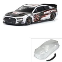 Pro-line 1 /7 '22 NASCAR CupSeriesFrdMstngClrBdy: Infrctn6S PRM158700
