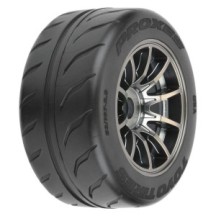 Neumáticos Toyo Proxes R888R S3 2.9 Pro-Line 1/7 | Competición