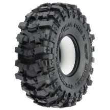 Pro-line 1-10 Mickey Thompson Baja Pro X G8 Front-Rear 2.2 Crawler Tires PRO1020314