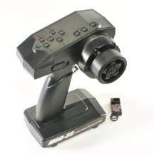 Sistema de radio MOD-3S 2.4GHz TX/RX G82192 | RC