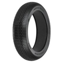 Neumático trasero Hole Shot M3 motocross motocicleta Promoto-MX Pro-line PRO1021602
