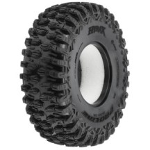 Pro-line 1-10 Hyrax LP G8 Front-Rear 2.2 Rock Crawling Tires PRO1022014