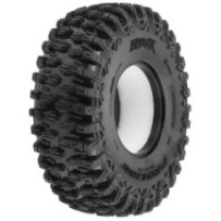 Pro-line 1-10 Hyrax LP G8 Front-Rear 2.2 Rock Crawling Tires PRO1022014