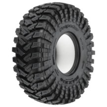 Pro-line 1-6 Maxxis Trepador G8 F-R 2.9 Rock Crawler Tires : SCX6 PRO1022114