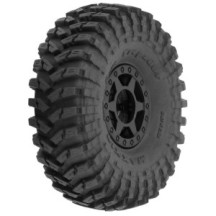 Pro-line 1/24 Maxxis Trepador F/R 1.0Tires MTD7mm(4):SCX24 PRO1022510