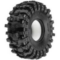 Pro-line Mickey Thompson Baja Pro X 2.9" G8 Rock Terrain Truck Tires (2) for Axial SCX6 Front or Rear PRO1023214