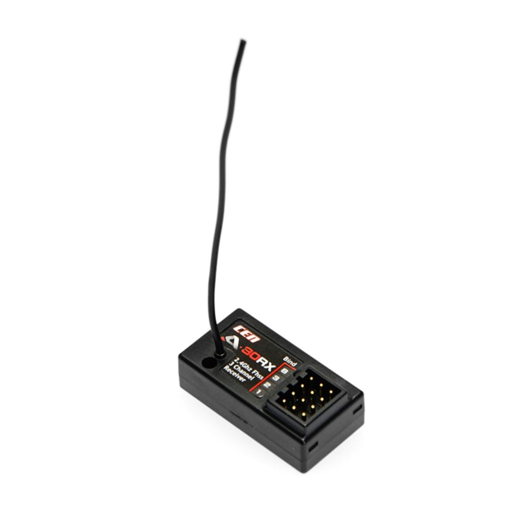 Receptor AMP30 2.4GHz RX G82198RX | Recambios RC Receptor AMP30 2.4GHz RX G82198RX | Recambios RC