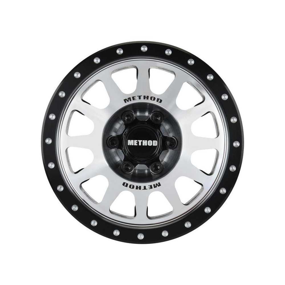 Pro-line 1/6 Method 305 NV Alum F/R 2.9 +2 SCX6 Whl Faces PRO281400 Pro-line 1/6 Method 305 NV Alum F/R 2.9 +2 SCX6 Whl Faces PRO281400