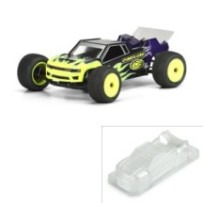 Pro-line 1-18 Axis ST Clear Body: Losi Mini-T PRO358700