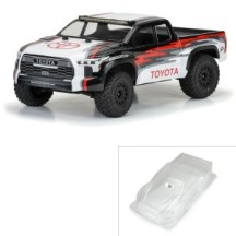 Pro-line 1/10 2023 Toyota Tundra TRD PRO Clear Body PRO361400