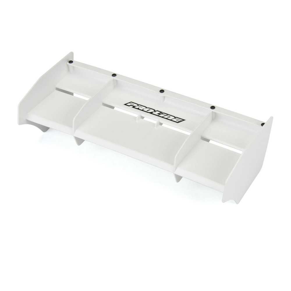 Pro-line 1-8 Axis Wing White PRO638204 Pro-line 1-8 Axis Wing White PRO638204