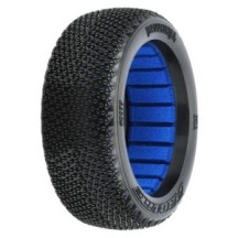 Pro-line 1-8 Valkyrie S3 Front-Rear Off-Road Buggy Tires PRO9077203