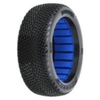 Pro-line 1-8 Valkyrie S3 Front-Rear Off-Road Buggy Tires PRO9077203