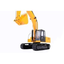 RC4WD 1/12 Scale Earth Digger 4200XL Hydraulic Excavator (RTR) (Version 2.0) (VV-JD00002) RC4VVJD00002