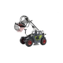 RC4WD 1/14 Grabber Telescopic Hydraulic RC Forklift RTR (VV-JD00055) RC4VVJD00055