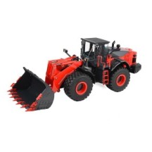 RC4WD 1/14 Scale Earth Mover ZW370 Hydraulic Wheel Loader RTR (Limited Edition) (VV-JD00070) RC4VVJD00070