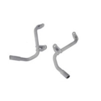 RC4WD Dual Exhaust for RC4WD Chevrolet Blazer and K10 (VVV-C0004) RC4VVVC0004