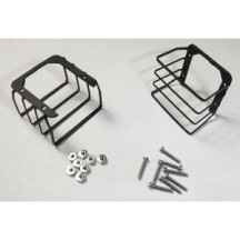 RC4WD Rear Taillight Grill for Tamiya CC01 Wrangler (VVV-C0064) RC4VVVC0064