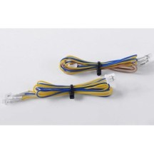 RC4WD 3MM White LED Set (Pair) (VVV-C0098) RC4VVVC0098