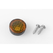 RC4WD 1/10-1/14 D90 Small Yellow Light (Detailed) (VVV-C0099) RC4VVVC0099