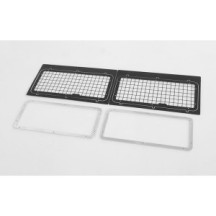 RC4WD Side Window Guards Pair for Gelande II D90/D110 (VVV-C0121) RC4VVVC0121