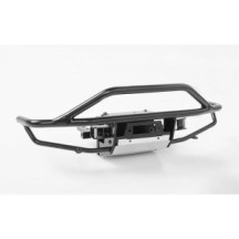 RC4WD Rough Stuff Metal Front Bumper for RC4WD Trail Finder 2 (Standard) (VVV-C0206) RC4VVVC0206