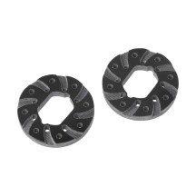 Discos de freno VX2 fibra de carbono Hobao GR02009 | RC