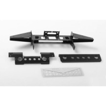 RC4WD Metal Front Bumper for Gelande II D90/D110 (VVV-C0283) RC4VVVC0283