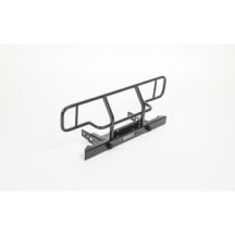RC4WD Rhino Front Bumper for RC4WD Gelande 2 Cruiser (Black) (VVV-C0324) RC4VVVC0324