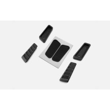 RC4WD Hood Vents for Axial XJ (VVV-C0329) RC4VVVC0329