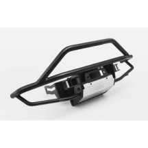 RC4WD Krabs Front Bumper for Axial SCX10 II XJ (Black) (VVV-C0337) RC4VVVC0337