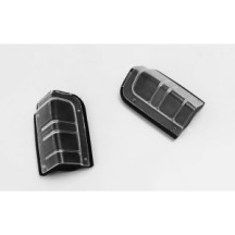 RC4WD Rear Clear Lenses for Axial XJ (Style A) (VVV-C0351) RC4VVVC0351