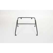 RC4WD Roll Bar Rack for RC4WD Chevy Blazer Body (Black) (VVV-C0353) RC4VVVC0353