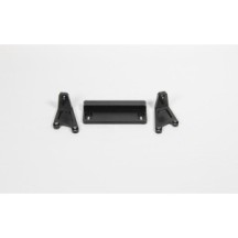 RC4WD Toyota LC70 Body Mount Set for TF2 LWB Chassis (VVV-C0359) RC4VVVC0359