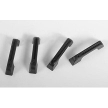 RC4WD Rubber Door Handles for Traxxas TRX-4 (VVV-C0451) RC4VVVC0451