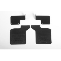 RC4WD Rear Mud Flaps for Traxxas TRX-4 (VVV-C0454) RC4VVVC0454