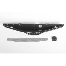 RC4WD Rear Tube Bumper for Gelande II (D90/D110) (VVV-C0456) RC4VVVC0456