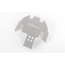 RC4WD Transfer Case Guard for Traxxas TRX-4 (VVV-C0471) RC4VVVC0471