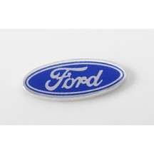 RC4WD Rear Metal Logo for Traxxas TRX-4 '79 Bronco Ranger XLT (VVV-C0490) RC4VVVC0490